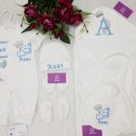 طقم قطن ٦ قطع : اسم أنس Anas
