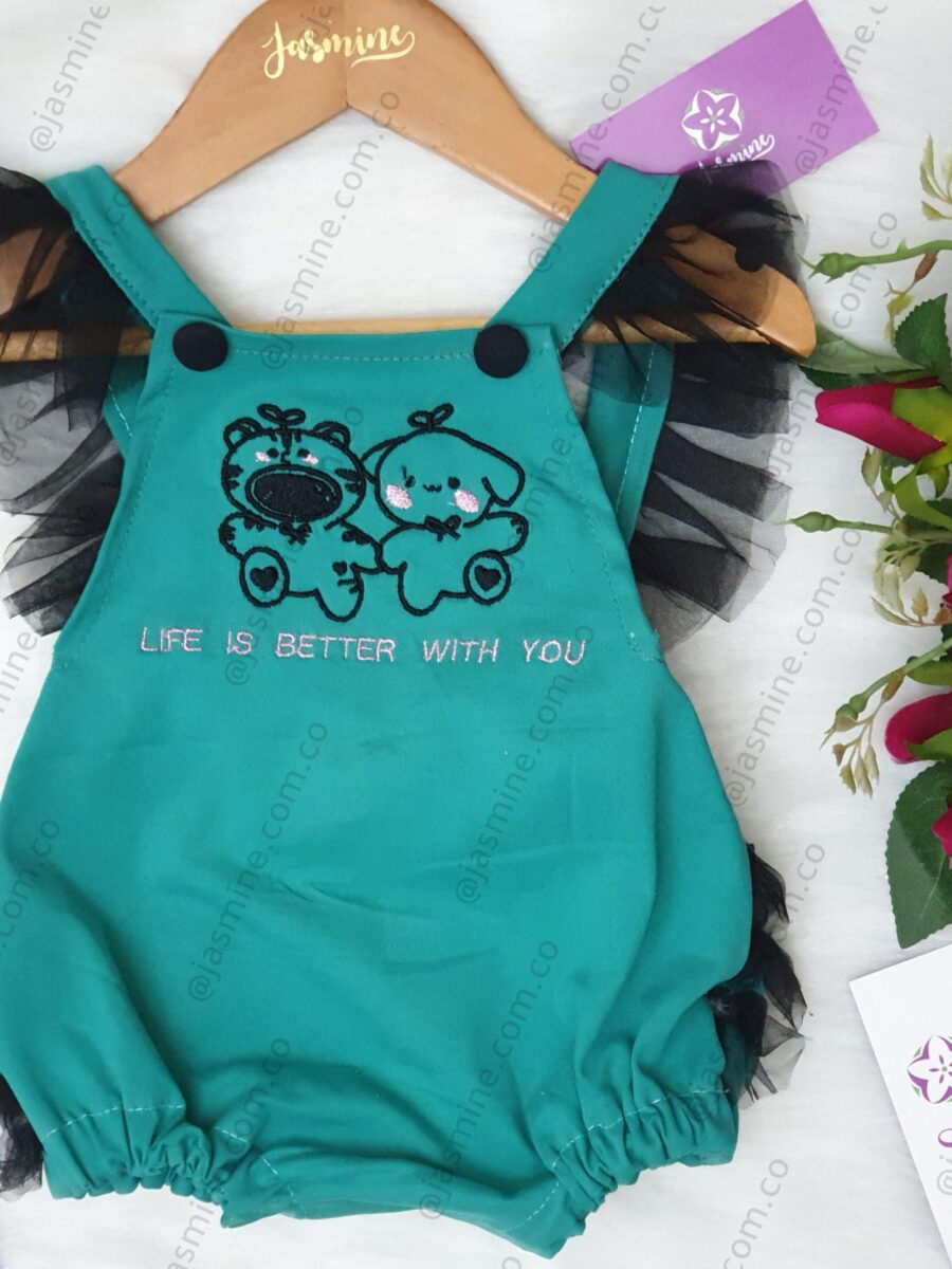 رومبر "Life is better with you"