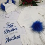 تيشرت الاخ : Matthew little brother Big brother